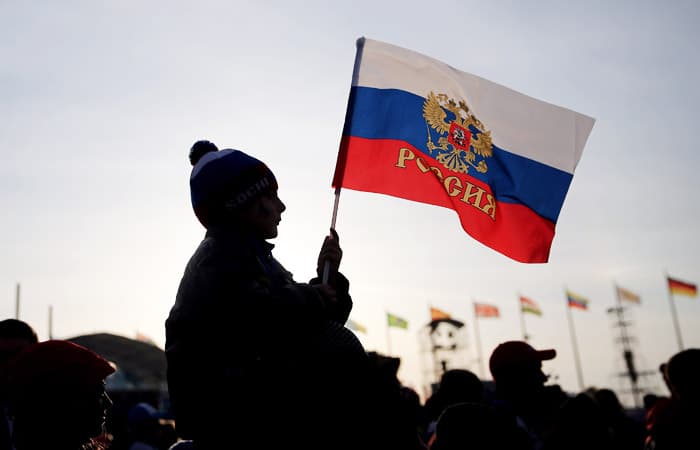 Olimpiadada Rossiya madhiyasi yangramaydi. To‘liq tafsilotlar