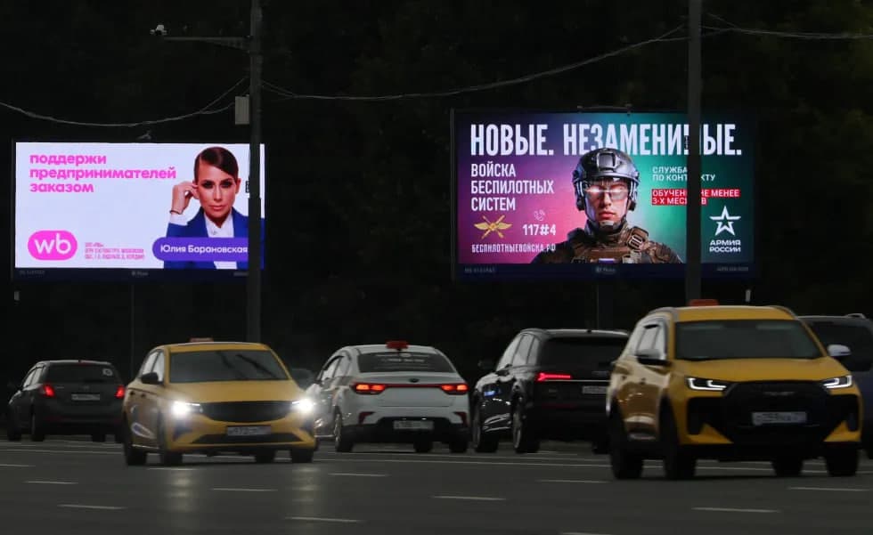 Amerikaliklar Rossiyada kuzgi safarbarlik e’lon qilinishi haqida ogohlantirmoqda