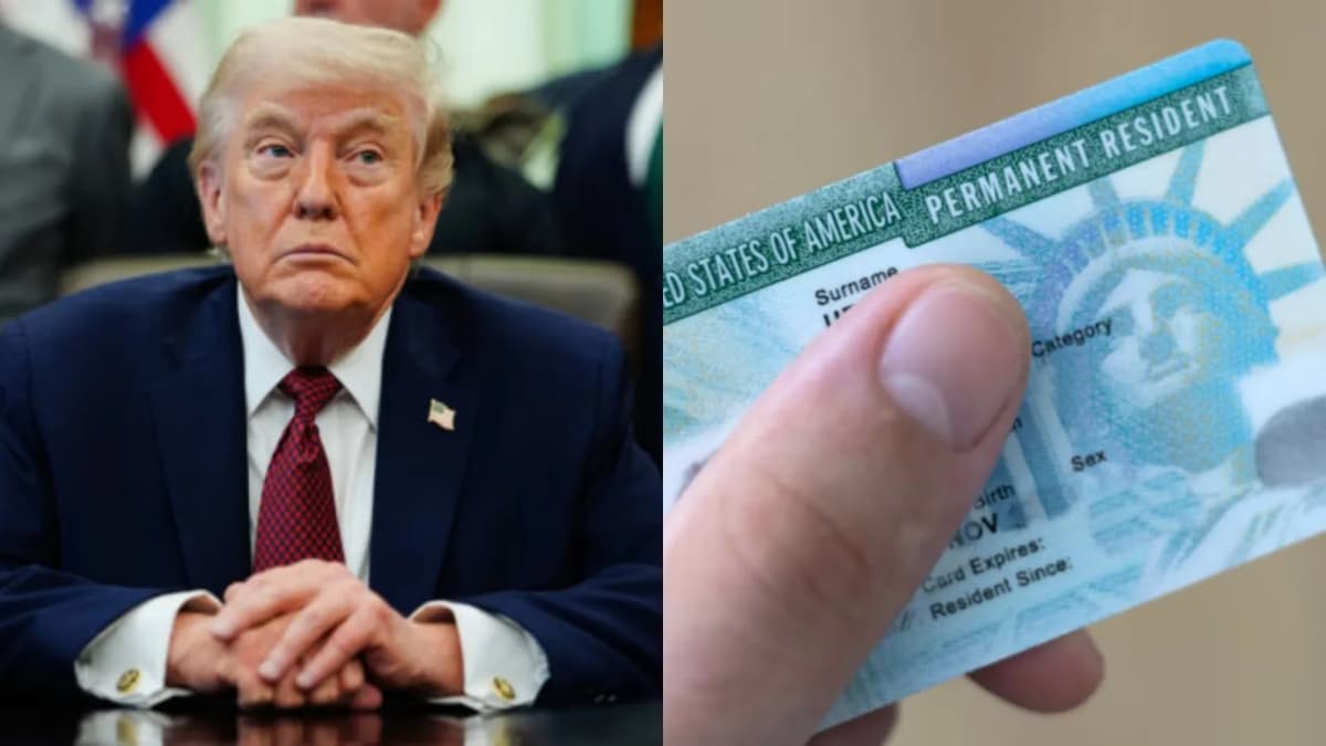 Grin karta uchun 100 ming dollarlik garov talab qilinishi mumkin – AQSh OAV