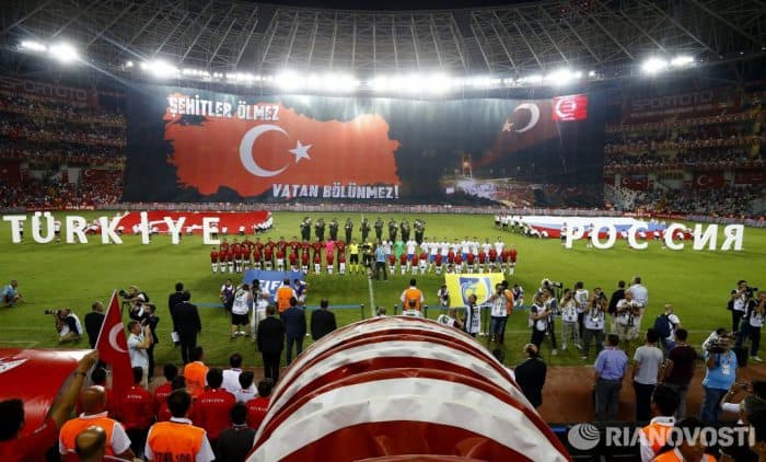 O‘rtoqlik uchrashuvlari. Rossiya Turkiya bilan durang o‘ynadi, Germaniya Finlyandiyani yengdi va boshqa uchrashuvlar