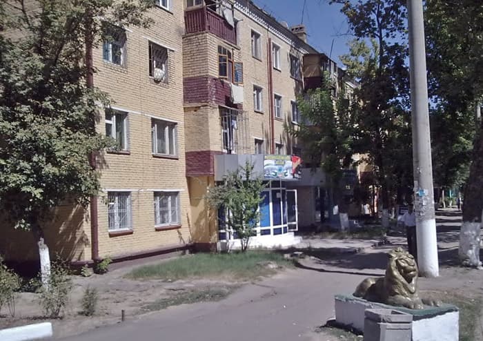 Chilonzorda qo‘shmachilik holati aniqlandi