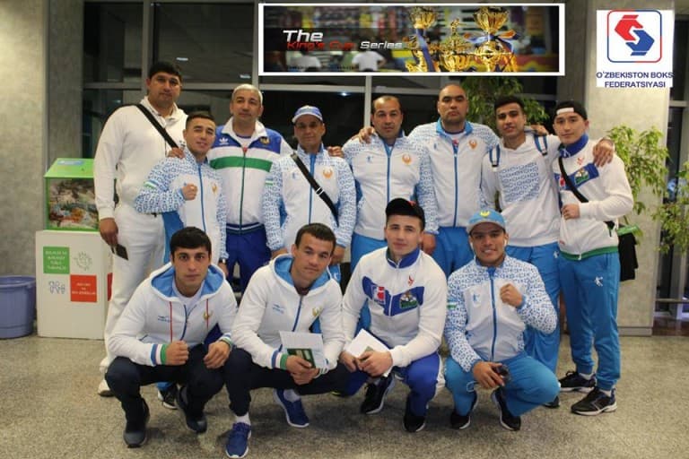 Boks. O‘zbekiston termasining 4 nafar vakili finalda, 3 nafari bronza bilan kifoyalandi