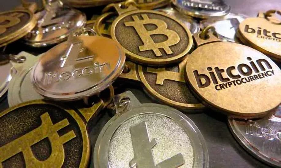 Kriptovalyuta bozorining kapitalizatsiyasi 184 milliard dollardan oshdi