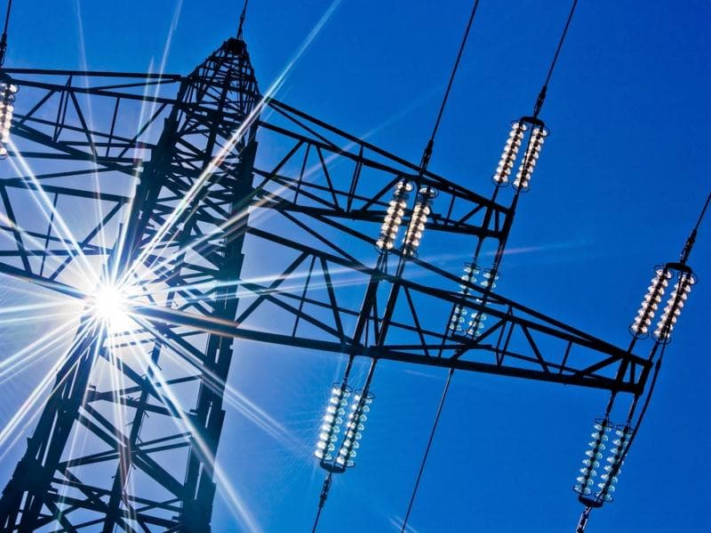 Jarima elektr tarmoqlari korxonasi tomonidan qoplandi