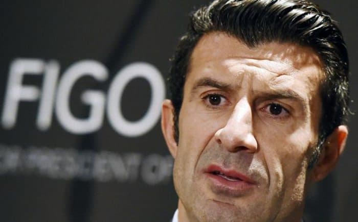 Luish Figu «Barselona»dan «Real»ga o‘tgani sabablarini aytib o‘tdi
