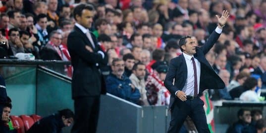Ernesto Valverde kim? «Barselona» nima uchun uni tanladi?