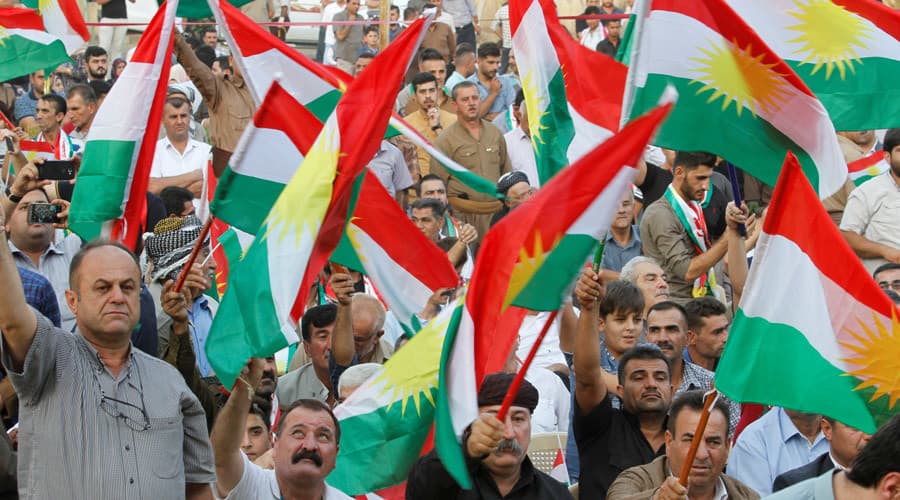 Iroq hukumati kurdlar bilan mustaqillik referendumi natijasini muhokama qilmaydi
