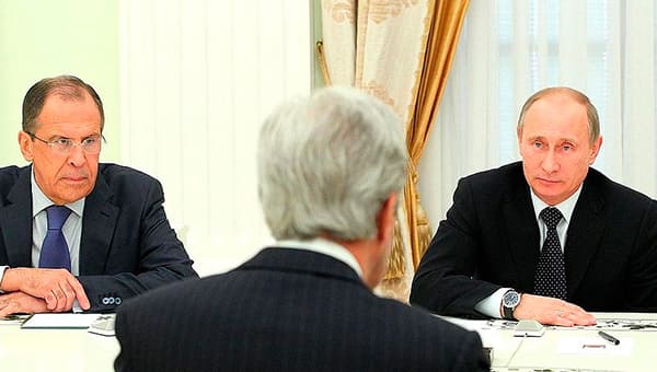 Kreml AQSh bilan terrorizmga qarshi kurash choralarini muvofiqlashtirish g‘oyasini qo‘llab-quvvatladi