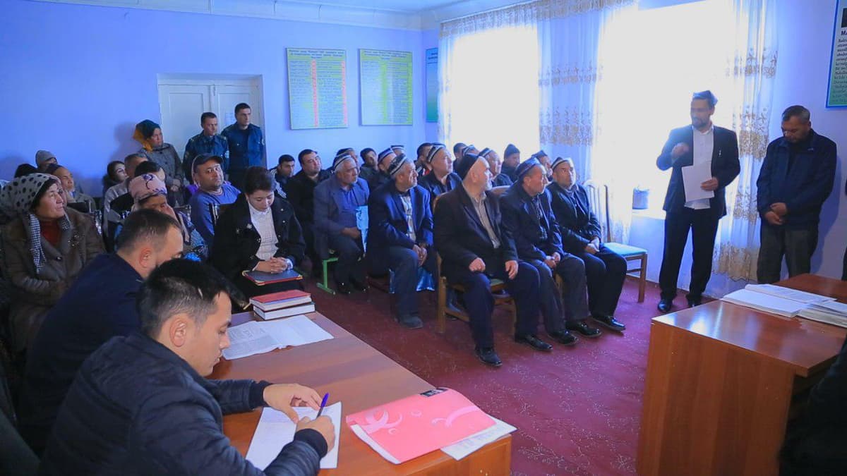 Sayyor sud. Marg‘ilonda uyini qimorxonaga aylantirgan shaxs javobgarlikka tortildi