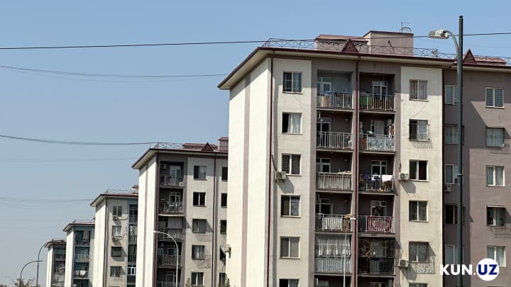 27 июлдан уй-жой субсидияси учун аризалар қабули бошланади