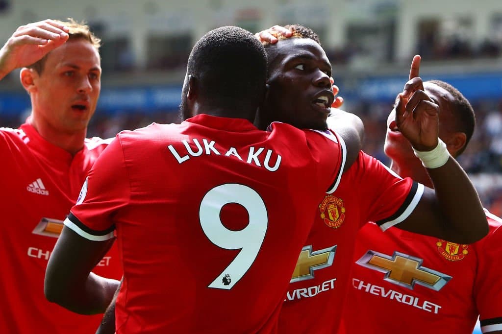 «Manchester Yunayted» ikkinchi turda ham yirik g‘alabaga erishdi