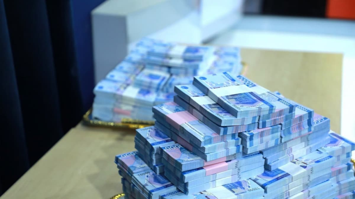 Low-income families to receive one-time UZS 1 million payments under proposed winter assistance plan