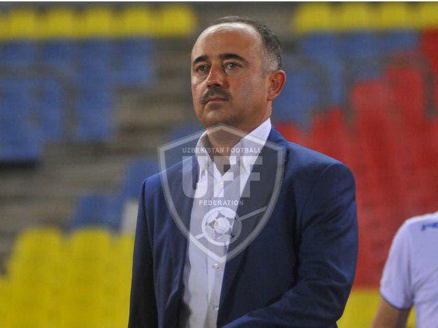Samvel Babayan: Oxirigacha kurashamiz, hali imkoniyat bor