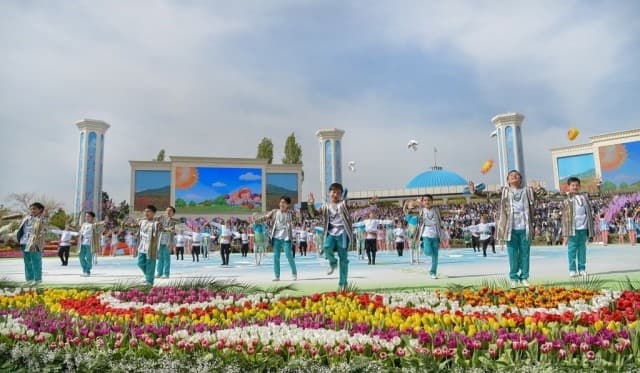 Mustaqillik bayrami Milliy bog‘da o‘tkazilmaydi