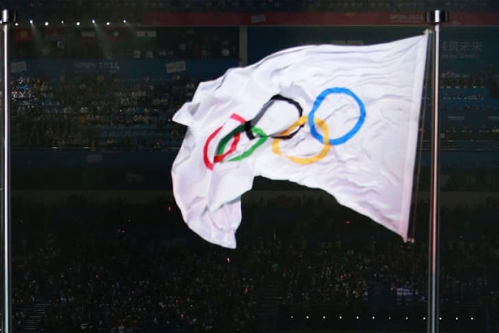 Shimoliy Koreyada 2018 yilgi Olimpiya o‘yinlari qator bahslari o‘tkazilishi mumkin