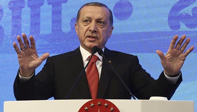 Turkiyalik ekspert Erdo‘g‘anning Asadni ag‘darish haqidagi bayonotiga izoh berdi