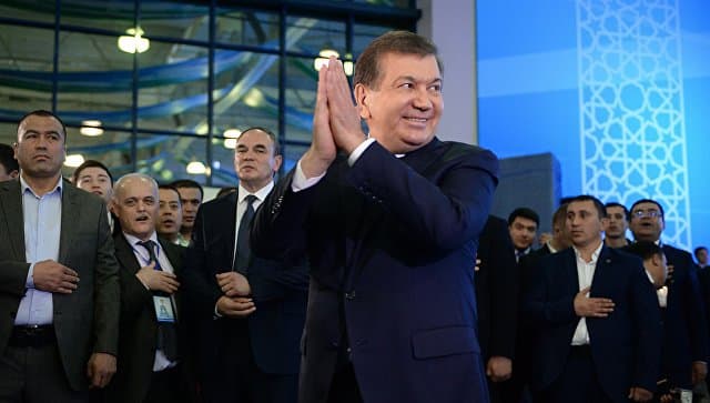 Mirziyoyev MDHni saqlab qolish va rivojlantirish tarafdori