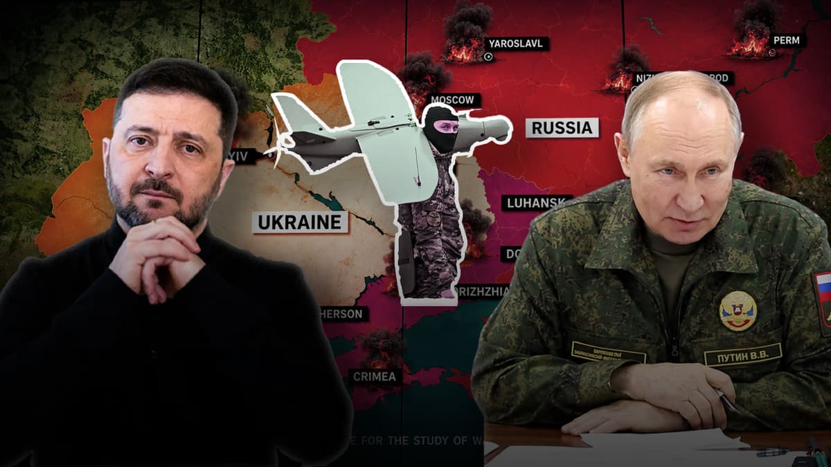 “Dolzarb qirq kunlik”: Ukraina nimaga erishdi?