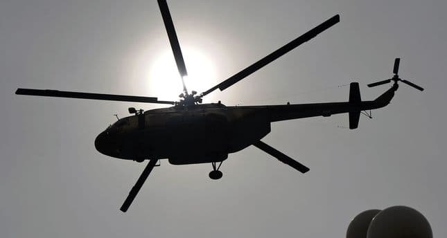 "Tolibon" jangarilari Rossiya fuqarosini garovga oldi