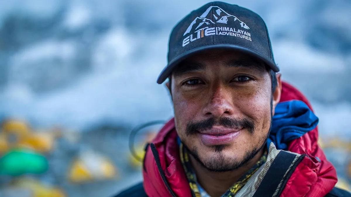 Dunyoning eng mashhur alpinisti halok bo‘ldi