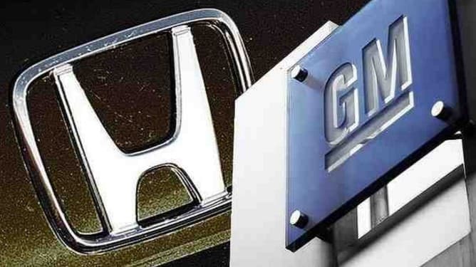 GM va Honda birgalikda vodorodda yuruvchi avtomobil yaratishadi