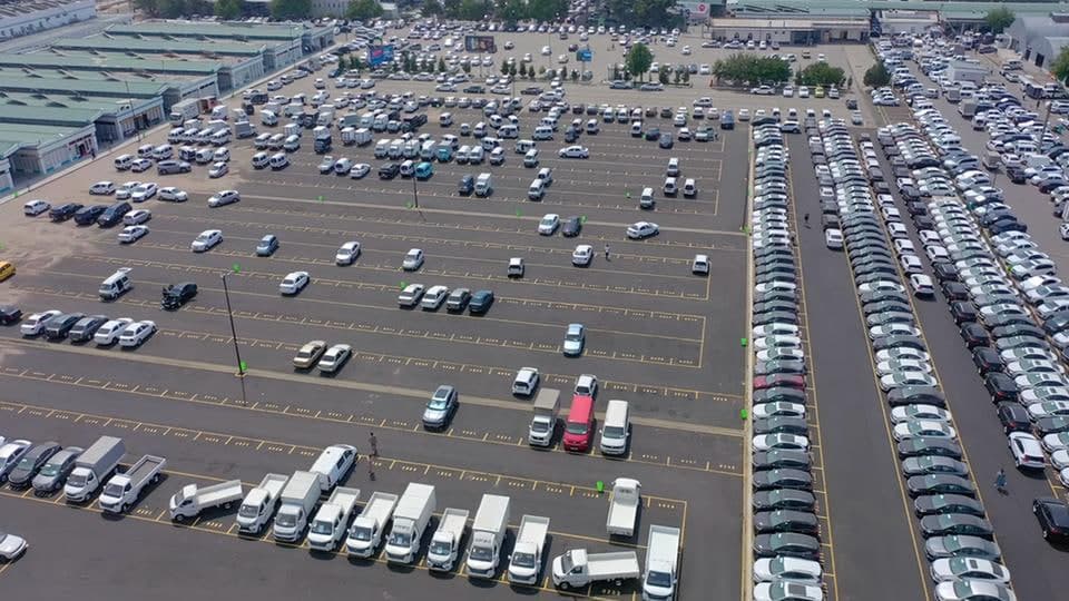 Avtomobil bozori jonlandi: iyunda savdolar 18 foizga oshdi, elektromobillarga talab keskin kuchaydi