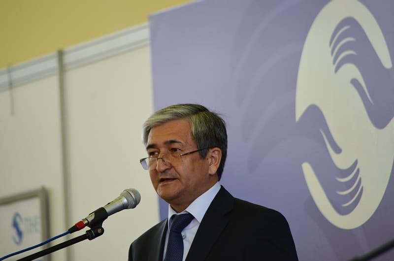 Sobiq Sog‘liqni saqlash vaziri boshqa ishga o‘tgani ma'lum qilindi