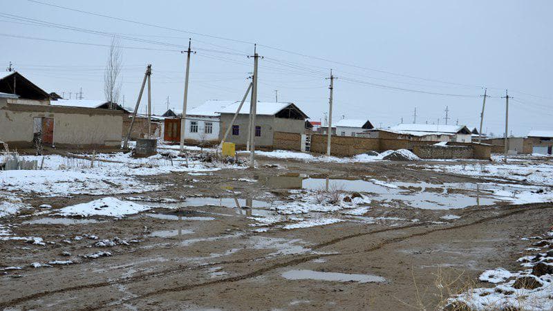Qish yaqin: Nishon va Xatirchidan murojaatlar