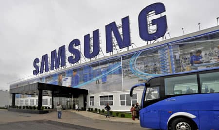 Janubiy Koreya sudi Samsung vitse-prezidentini hibsga olish so‘rovini rad etdi