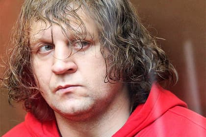 Aleksandr Yemelyanenko akasi Fyodor Yemelyanenkoning tanbehlariga javob qaytardi
