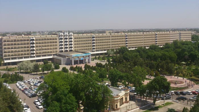 Toshkent davlat texnika universitetida o‘zbek-yapon innovatsiyalar markazi tashkil etiladi