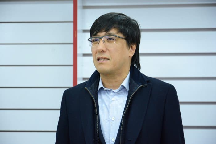 «Buyuk vazifa». Zafar Hoshimov taassurotlari