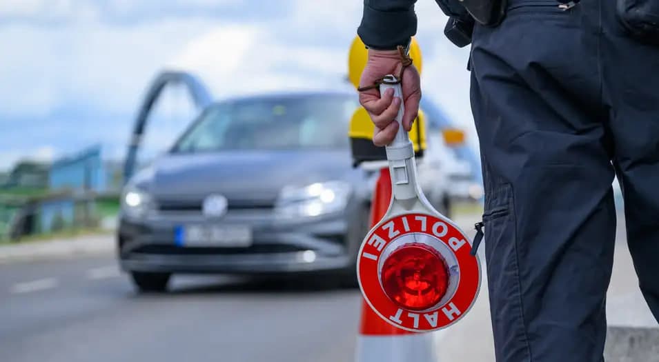 Germaniyada boshpana so‘rovlari soni keskin kamaydi