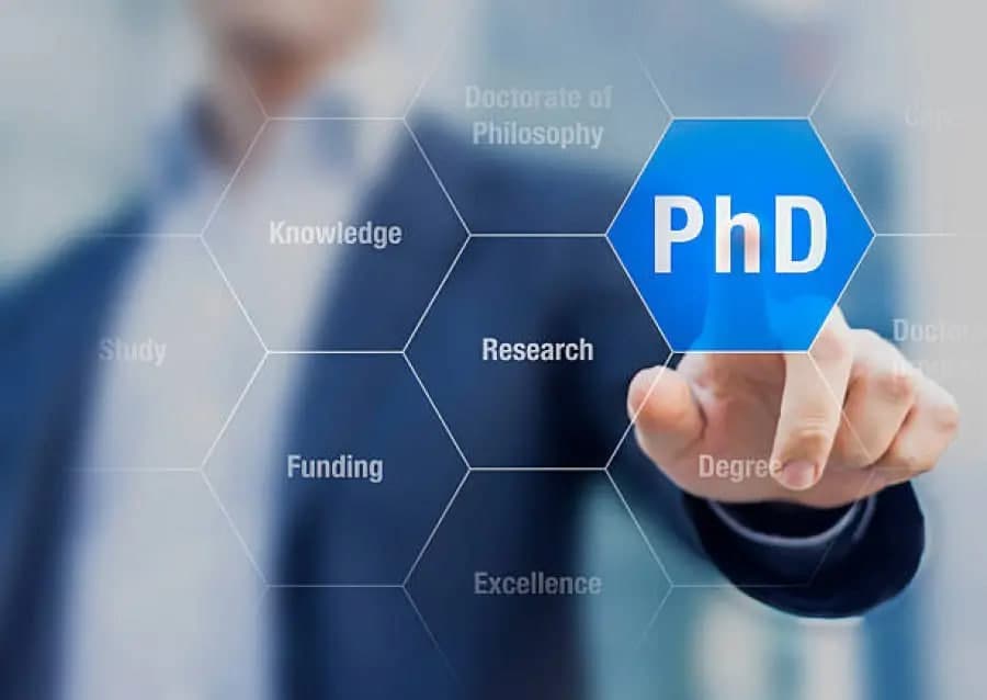 В Узбекистане число исследователей с ученой степенью PhD достигло 15,5 тысячи