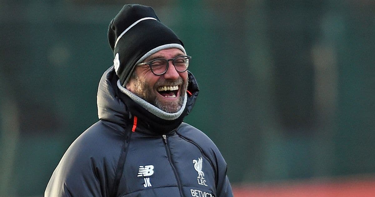 Klopp «Liverpul»ning chempionlik uchun imkoniyatlarini baholadi