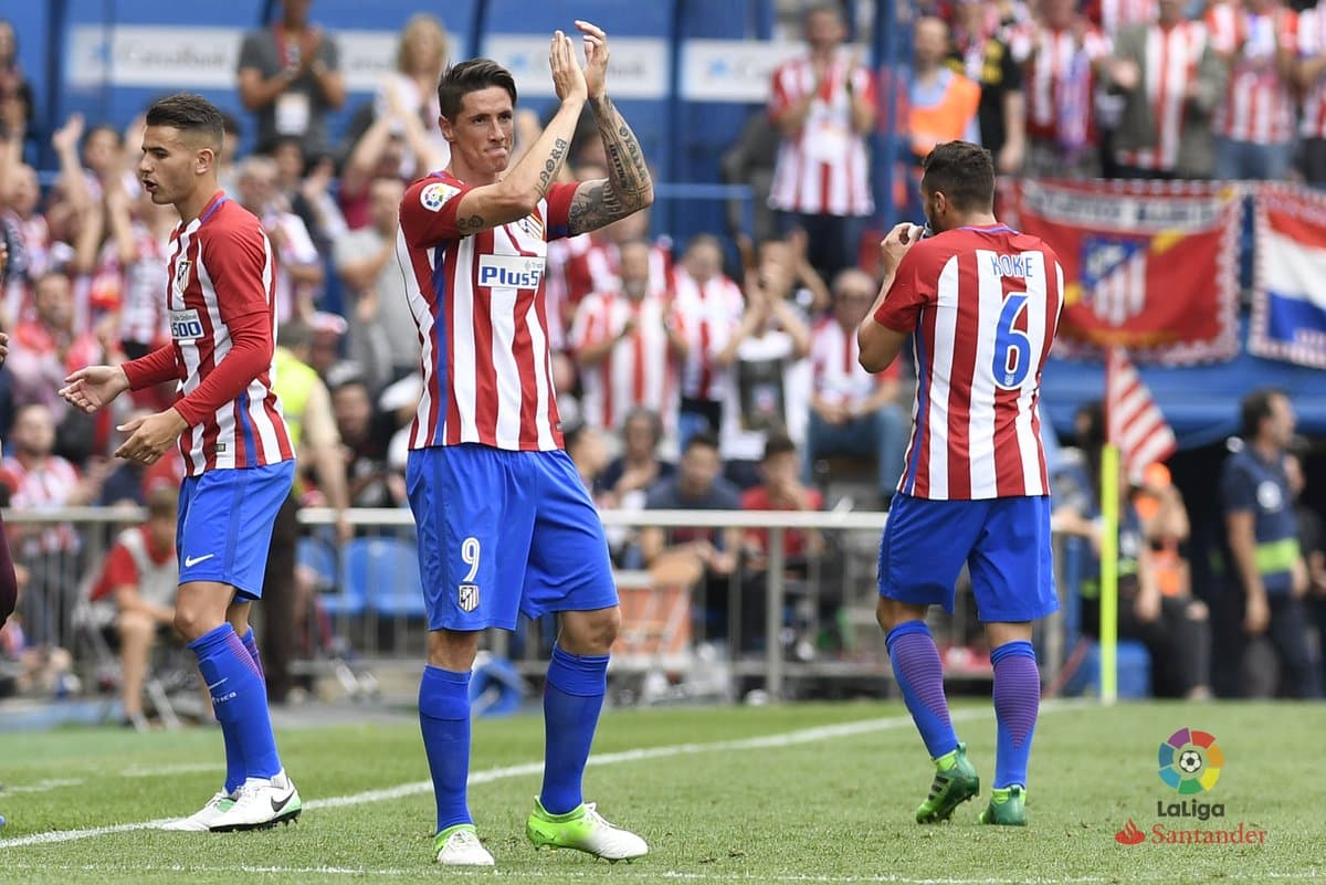 La-Liga. YeChL va YeL yo‘llanmalarini qo‘lga kiritgan jamoalar nomi ma'lum bo‘ldi