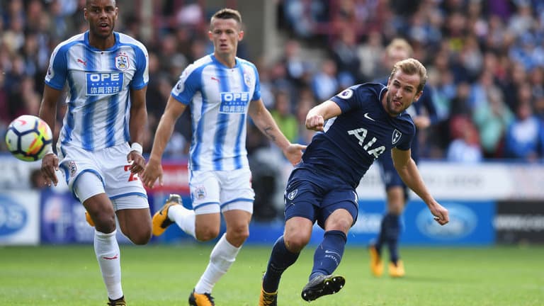 APL. «Tottenhem» mehmonda yirik g‘alaba bilan qaytdi