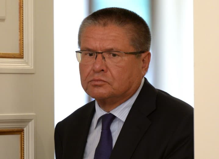 Aleksey Ulyukayev aybiga iqror bo‘lmadi