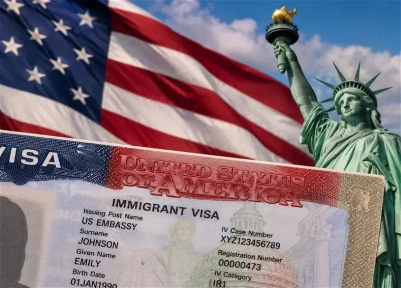 Администрация Трампа намерена аннулировать до 200 тысяч виз у просителей убежища — AP