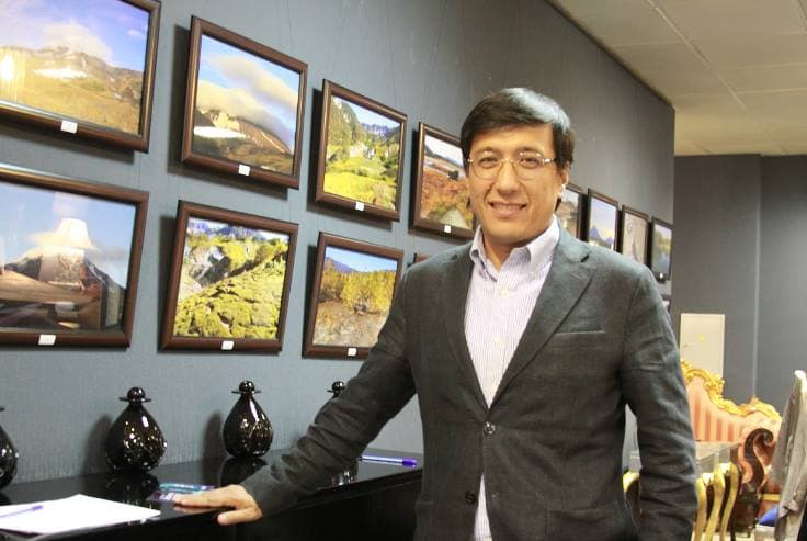 Zafar Hoshimov – lotin alifbosi, o‘zbek tilining mavqeyini oshirish va chet tillarga hurmat saqlash haqida
