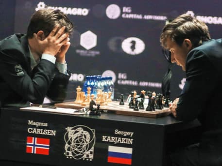 Shaxmat bo‘yicha jahon chempionining menejyeri shaxmatchilar dam olish xonasidan kameralarni olib tashlashni so‘radi