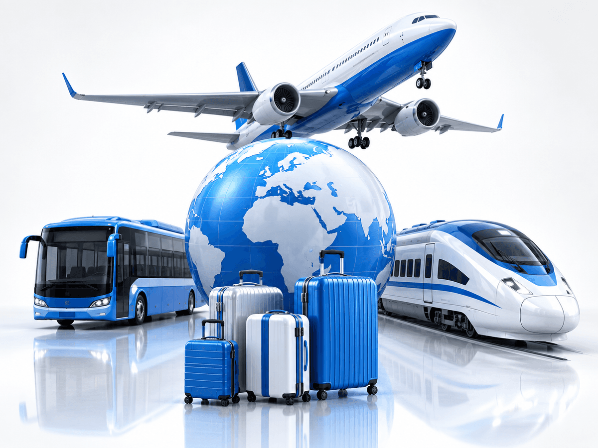 Uzbekistan transport services hit UZS 121.5 trillion – National Statistics Committee