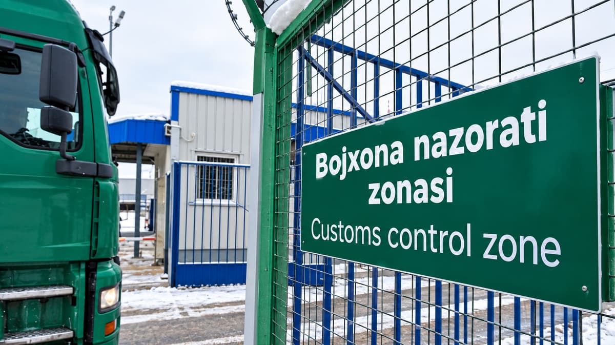Oʻzbekiston JSTga aʼzo boʻlgach, import bojlari qonun bilan belgilanadi