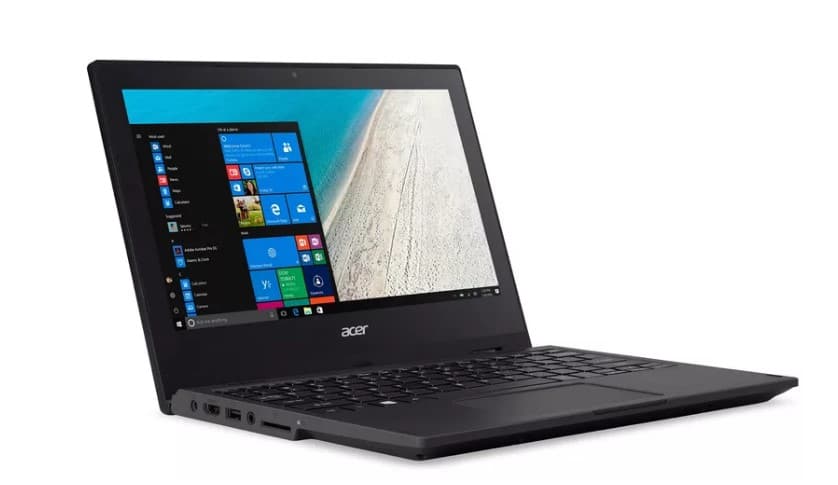 HP va Acer Windows 10'da ishlovchi 299 dollarlik noutbuklarini namoyish qildi