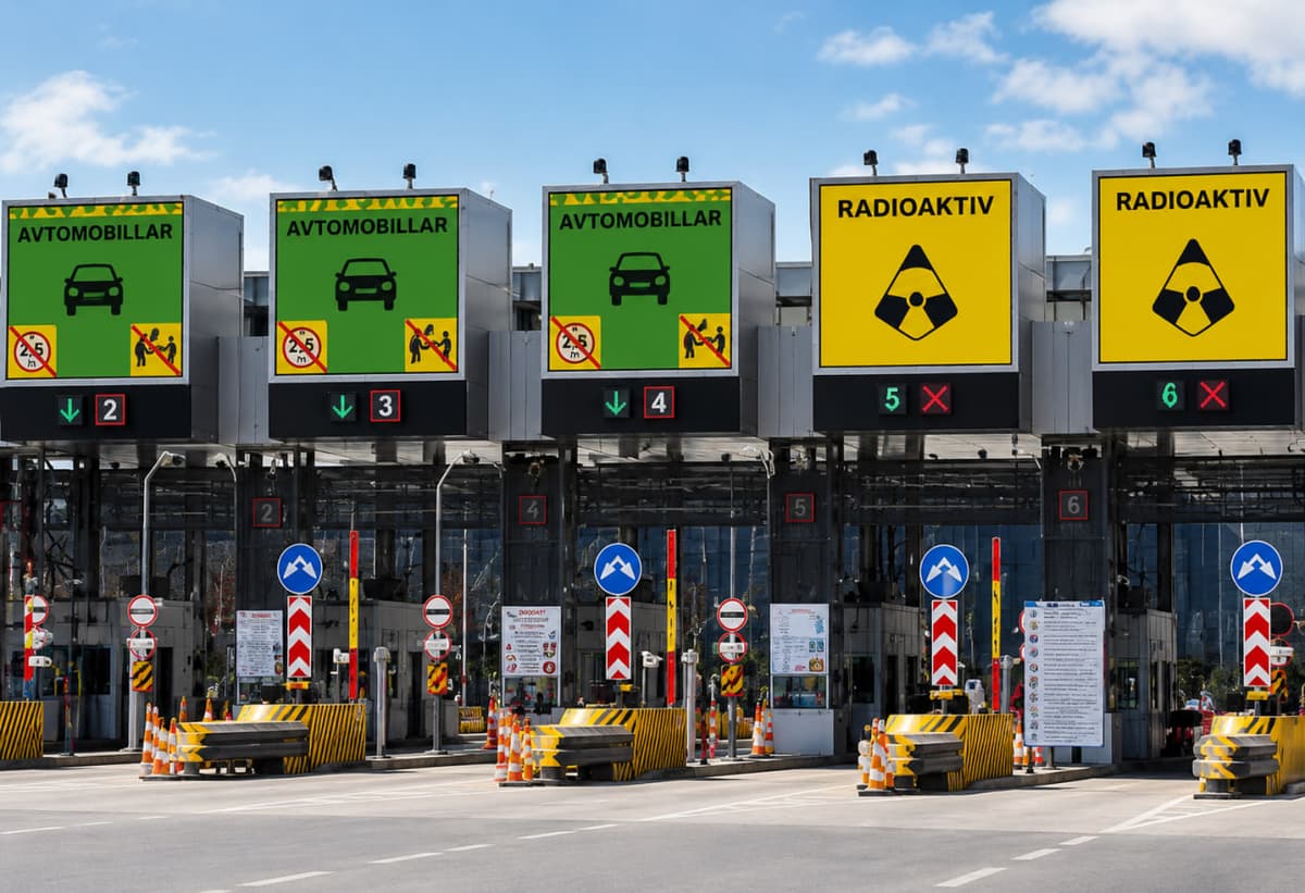 Uzbekistan approves legal framework for construction and operation of toll roads