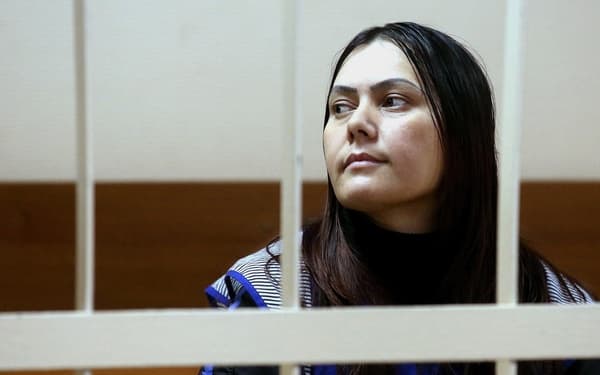 Qotil enaga Boboqulova majburiy davolanishga jo‘natildi