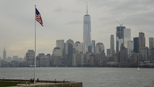 Amerikaliklar kimni ko‘proq hurmat qilishlari ma'lum bo‘ldi