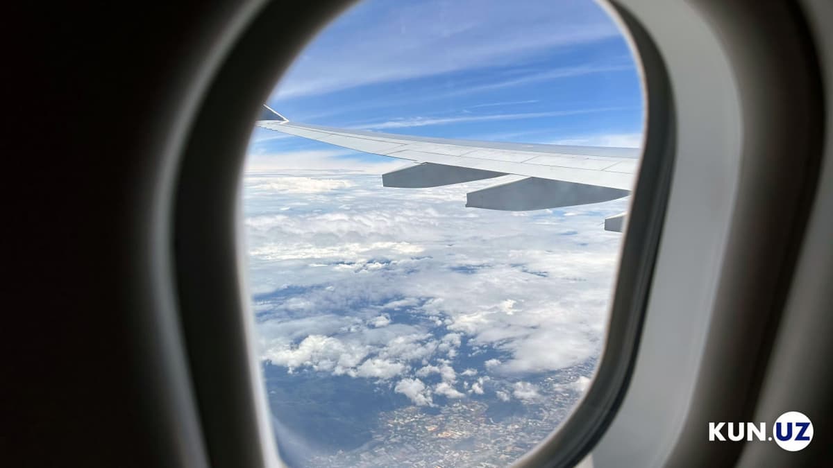 Aviatsiya sohasida tekshiruvlar xavf tahlili asosida o‘tkaziladi