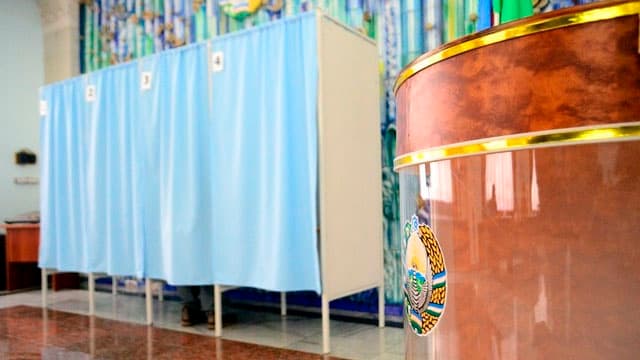 Partiyalararo raqobatning madaniy ko‘rinishi O‘zbekiston tanlagan demokratik yo‘lning muhim prinsipi