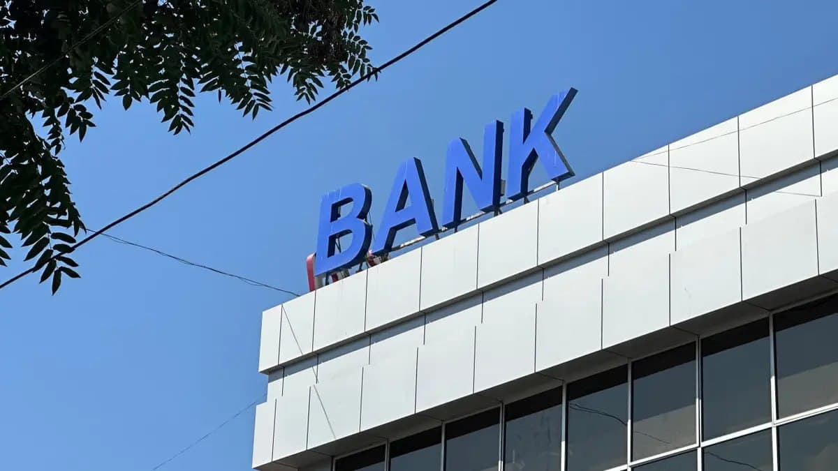 Предложено облагать налогом в 5 процентов доходы по банковским вкладам